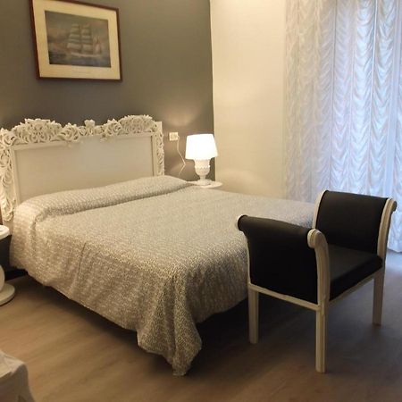גביצ'ה מארה La Residenza Del Grand Hotel מראה חיצוני תמונה