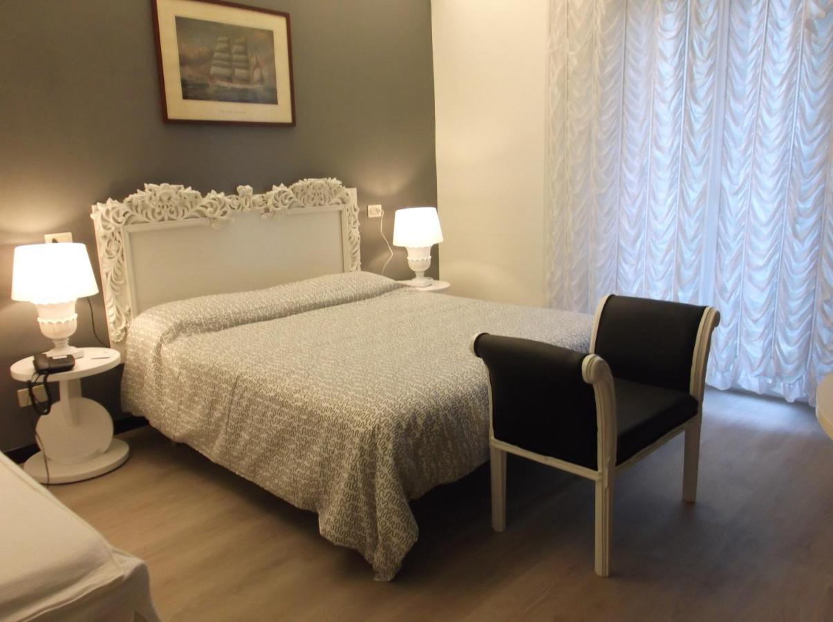 גביצ'ה מארה La Residenza Del Grand Hotel מראה חיצוני תמונה