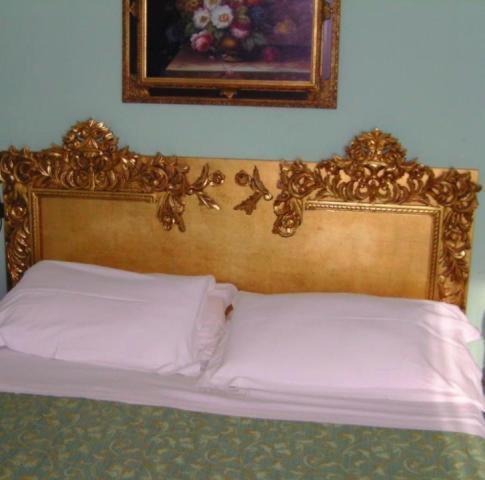 גביצ'ה מארה La Residenza Del Grand Hotel חדר תמונה