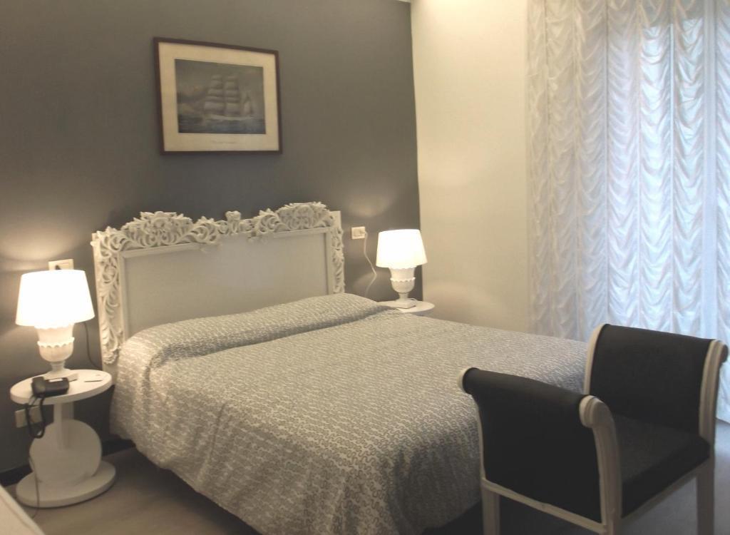 גביצ'ה מארה La Residenza Del Grand Hotel חדר תמונה